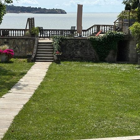 Villa Tousvents Saint-Georges-de-Didonne Exteriér fotografie